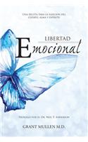 Libertad Emocional