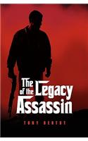 The Legacy of the Assassin: (English)