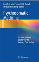 Psychosomatic Medicine