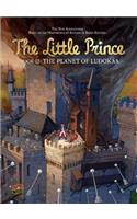 The Little Prince 12: The Planet of Ludokaa
