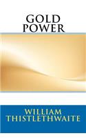 Gold Power