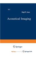 Acoustical Imaging