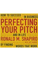 Perfecting Your Pitch