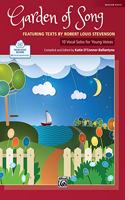 Garden of Song