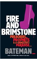 Fire and Brimstone
