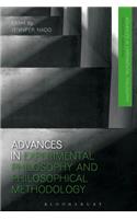 Advances in Experimental Philosophy and Philosophical Methodology