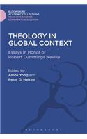 Theology in Global Context