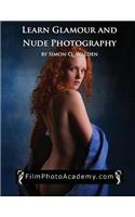 Learn Nude and Glamour Photography