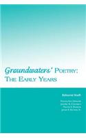 Groundwaters' Poetry