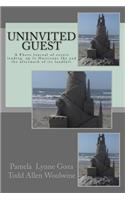 Uninvited Guest: A Photo Journal of events leading up to Hurricane Ike and the aftermath of his landfall.