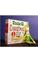 Uncle Si the Christmas Elf