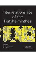 Interrelationships of the Platyhelminthes
