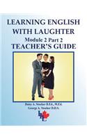 Learning English with Laughter