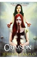 Crimson