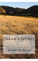 Sarah's Secret