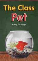 Myview Literacy 2020 Leveled Reader Grade 1: Our Class Pet