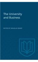 University and Business