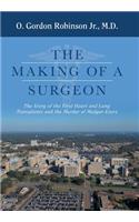 Making of a Surgeon