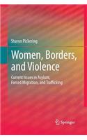 Women, Borders, and Violence