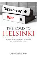 The Road To Helsinki