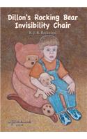 Dillon's Rocking Bear Invisibility Chair