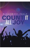 Count It All Joy: (English)
