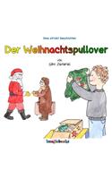 Der Weihnachtspullover