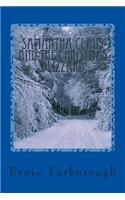 Samantha Claus and the Christmas Blizzard