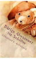 Bärige Abenteuer Im Schloss
