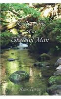 Reflections of a Grateful Man