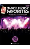 Dance Floor Favorites - Rock Band Camp Vol. 5: Book/2-CD Pack