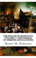 The Psalms of Mortality, Volume 17