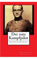 Der rote Kampfpilot
