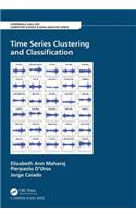 Time Series Clustering and Classification