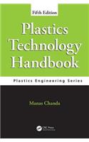 Plastics Technology Handbook
