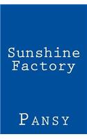 Sunshine Factory