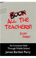 Book All The Teachers