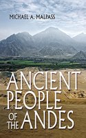 Ancient People of the Andes