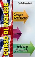 Corso di Inglese