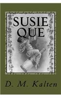 Susie Que
