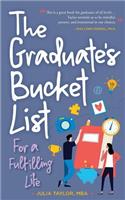 The Graduate's Bucket List