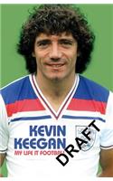 My Life in Football - The Autobiography
