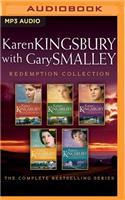 Karen Kingsbury Redemption Series Collection