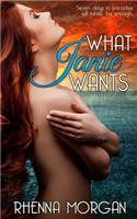 What Janie Wants