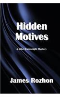 Hidden Motives