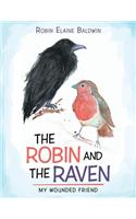 Robin and the Raven