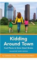 Kidding Around Town