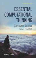 Essential Computational Thinking