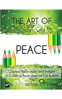 The Art of Peace
