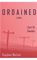 Ordained